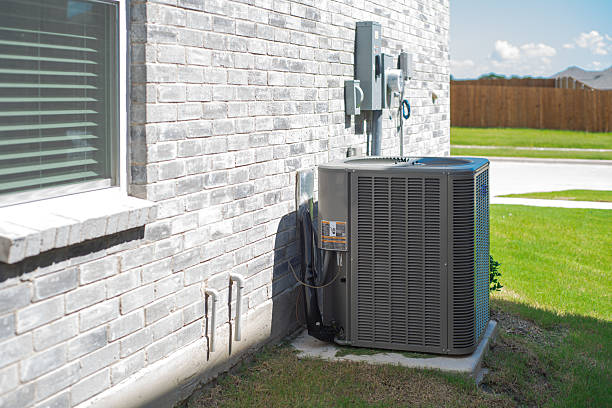 Reliable Ac Repair contractor in Lake City, IA by FH HVAC